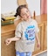 WEATHER MOOD 半袖Tシャツ