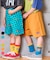 デイリーショートパンツ