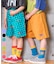 デイリーショートパンツ