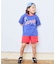 デイリーショートパンツ