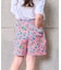 デイリーショートパンツ