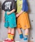 デイリーショートパンツ