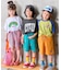 デイリーショートパンツ