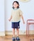 デイリーショートパンツ