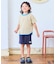 デイリーショートパンツ