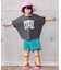 デイリーショートパンツ