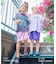 デイリーショートパンツ