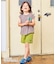デイリーショートパンツ