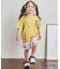 プリント半袖Tシャツ