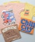 プリント半袖Tシャツ