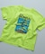 プリント半袖Tシャツ
