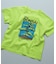 プリント半袖Tシャツ