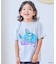 【別注】ディズニープリント半袖Tシャツ