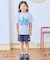 【別注】ディズニープリント半袖Tシャツ