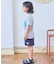 【別注】ディズニープリント半袖Tシャツ