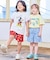 【別注】ディズニープリント半袖Tシャツ