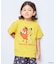【別注】ディズニープリント半袖Tシャツ