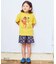 【別注】ディズニープリント半袖Tシャツ