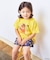【別注】ディズニープリント半袖Tシャツ