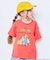 【別注】ディズニープリント半袖Tシャツ