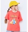 【別注】ディズニープリント半袖Tシャツ