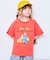 【別注】ディズニープリント半袖Tシャツ