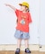 【別注】ディズニープリント半袖Tシャツ