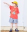 【別注】ディズニープリント半袖Tシャツ