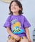 【別注】ディズニープリント半袖Tシャツ