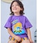 【別注】ディズニープリント半袖Tシャツ
