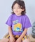 【別注】ディズニープリント半袖Tシャツ
