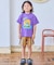 【別注】ディズニープリント半袖Tシャツ