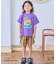 【別注】ディズニープリント半袖Tシャツ