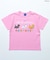 【別注】ディズニープリント半袖Tシャツ