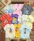 【別注】ディズニープリント半袖Tシャツ