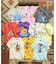【別注】ディズニープリント半袖Tシャツ