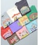 S / Sプリント半袖Tシャツ