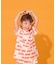 総柄半袖Tシャツ