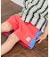 サイドラインカットショートパンツ