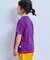 【COTTON from U.S.A】マイニチワッペンボーダーTシャツ
