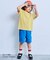 【COTTON from U.S.A】マイニチワッペンボーダーTシャツ
