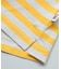 【COTTON from U.S.A】マイニチワッペンボーダーTシャツ