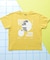【接触冷感】プリントTシャツ