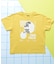 【接触冷感】プリントTシャツ