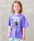 【接触冷感】プリントTシャツ