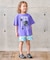 【接触冷感】プリントTシャツ