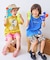 【接触冷感】プリントTシャツ