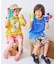 【接触冷感】プリントTシャツ