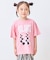 【接触冷感】プリントTシャツ
