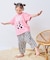 【接触冷感】プリントTシャツ